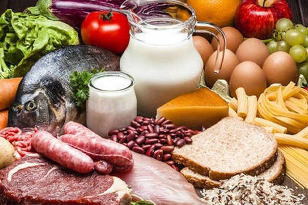 Alimentos recomendados y no recomendados para la artritis